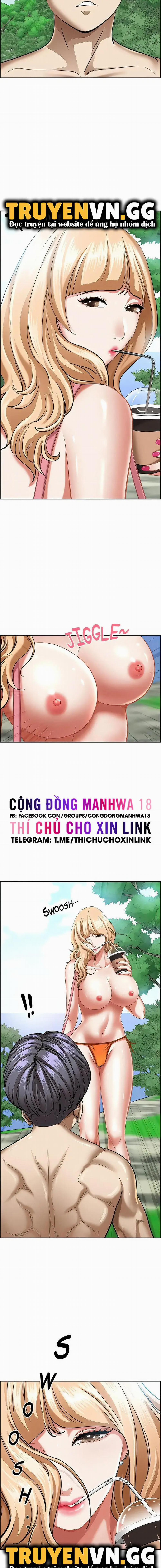 manhwax10.com - Truyện Manhwa Chị gái chung nhà Chương 94 Trang 17