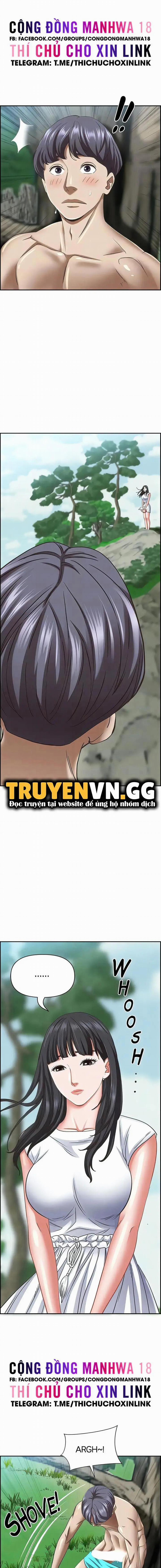 manhwax10.com - Truyện Manhwa Chị gái chung nhà Chương 96 Trang 3