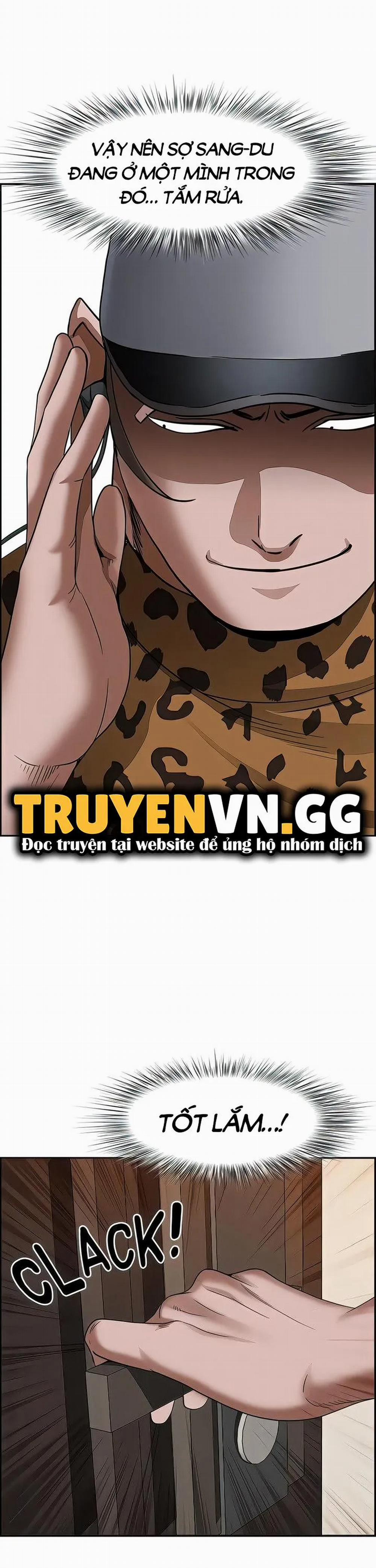 manhwax10.com - Truyện Manhwa Chị gái chung nhà Chương 97 Trang 18