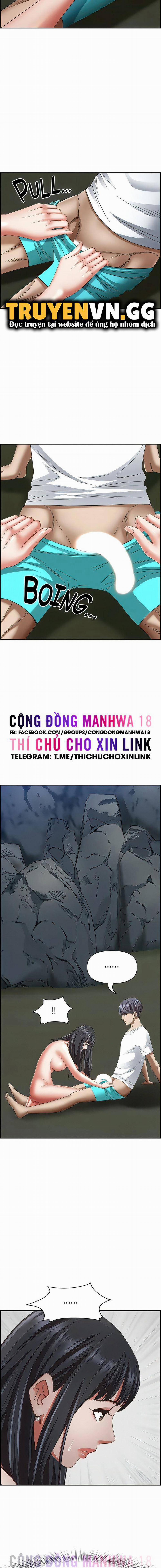 manhwax10.com - Truyện Manhwa Chị gái chung nhà Chương 98 Trang 14