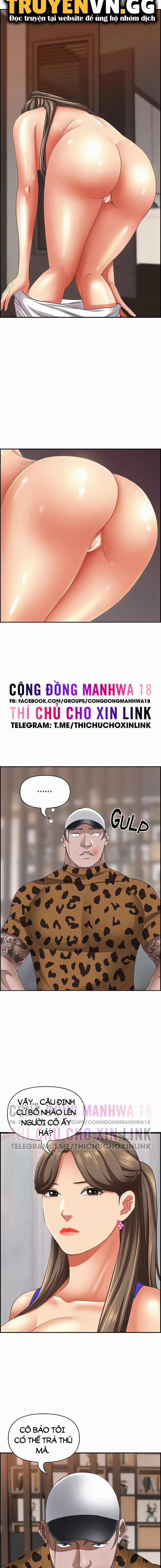 manhwax10.com - Truyện Manhwa Chị gái chung nhà Chương 98 Trang 5