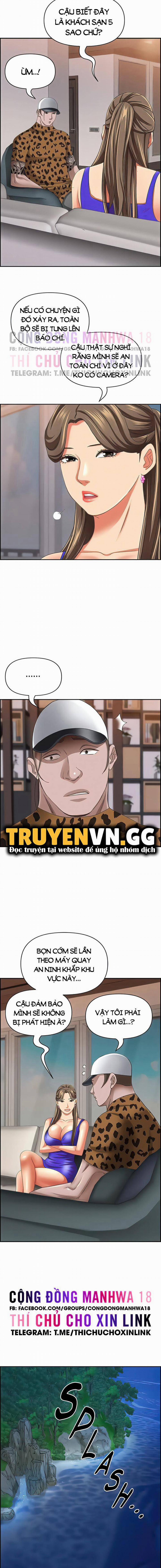 manhwax10.com - Truyện Manhwa Chị gái chung nhà Chương 98 Trang 7