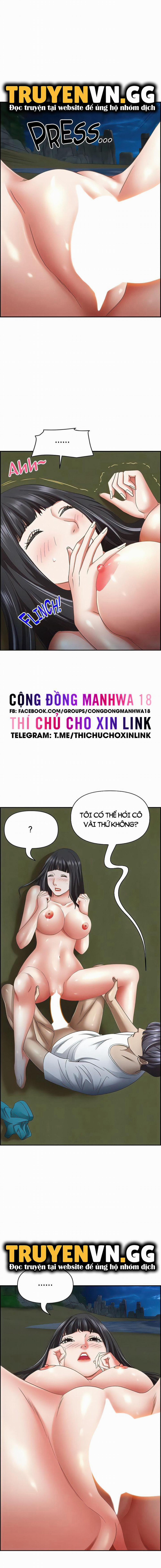 manhwax10.com - Truyện Manhwa Chị gái chung nhà Chương 99 Trang 14