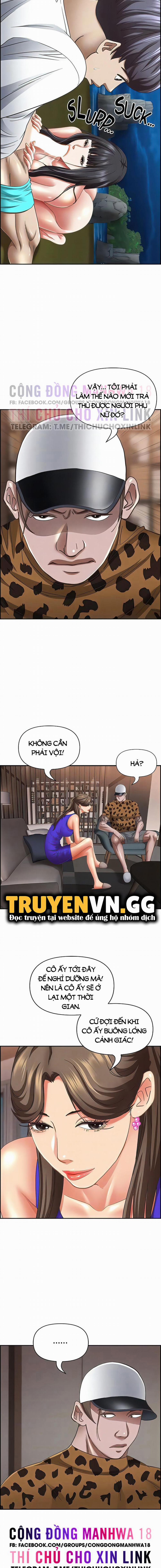 manhwax10.com - Truyện Manhwa Chị gái chung nhà Chương 99 Trang 5