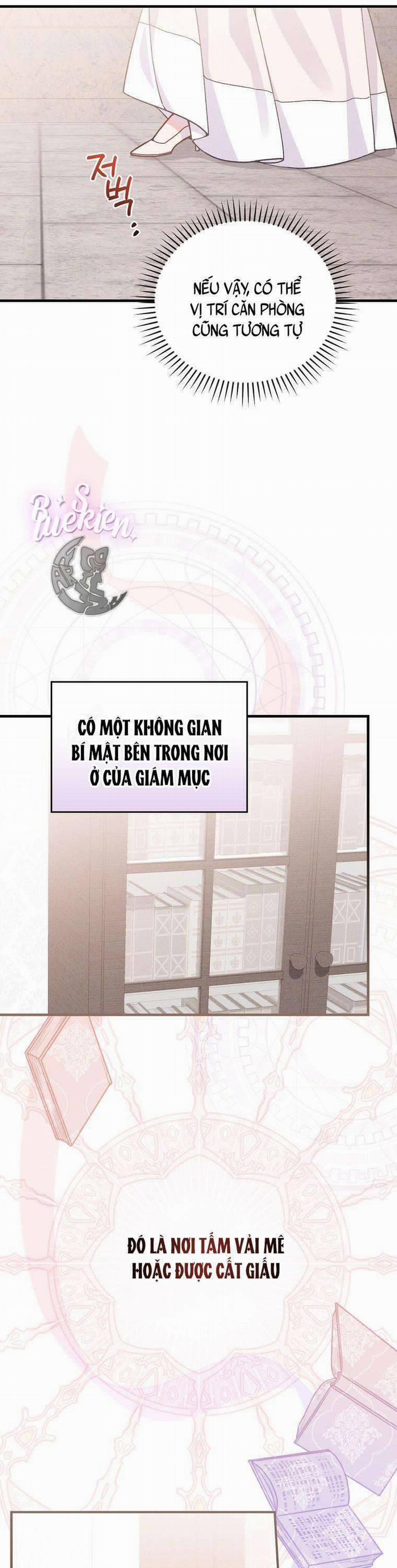 manhwax10.com - Truyện Manhwa Chị Gái Của Nhân Vật Phản Diện Hôm Nay Cũng Đang Đau Khổ Chương 24 Trang 4