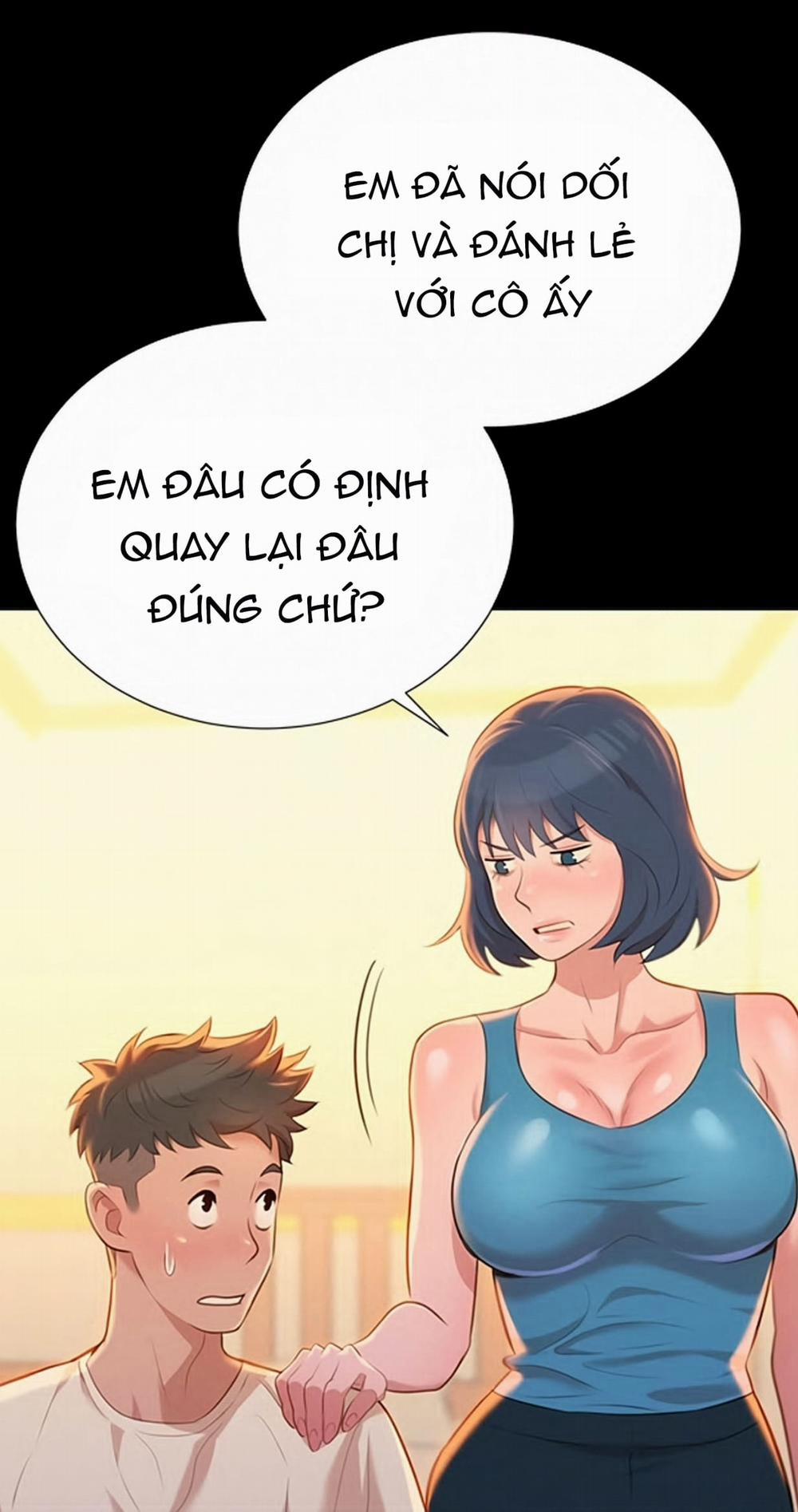 manhwax10.com - Truyện Manhwa Chị Gái Hàng Xóm (Bản KHÔNG CHE) Chương 10 Trang 10