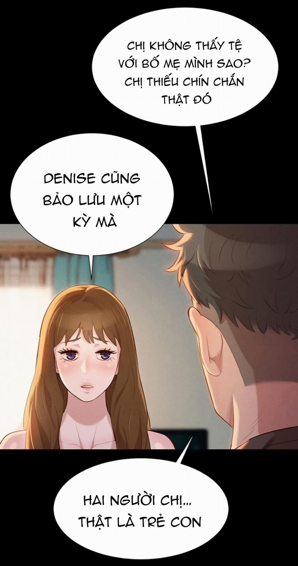 manhwax10.com - Truyện Manhwa Chị Gái Hàng Xóm (Bản KHÔNG CHE) Chương 11 Trang 27