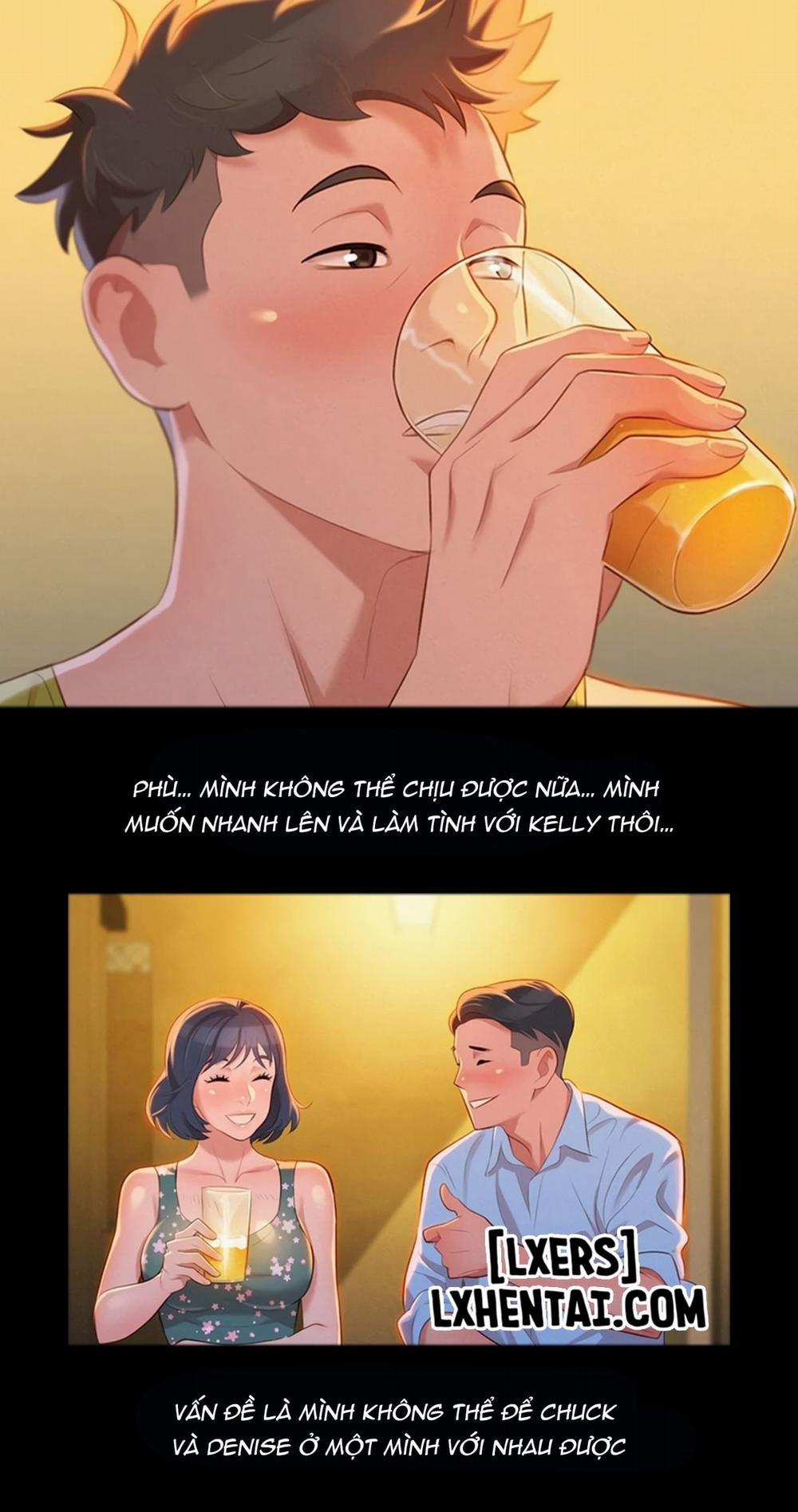 manhwax10.com - Truyện Manhwa Chị Gái Hàng Xóm (Bản KHÔNG CHE) Chương 13 Trang 26