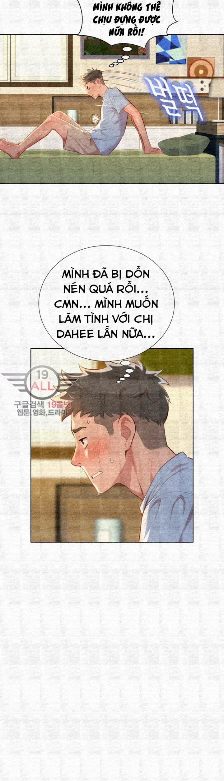 manhwax10.com - Truyện Manhwa Chị Gái Mưa Chương 31 Trang 21