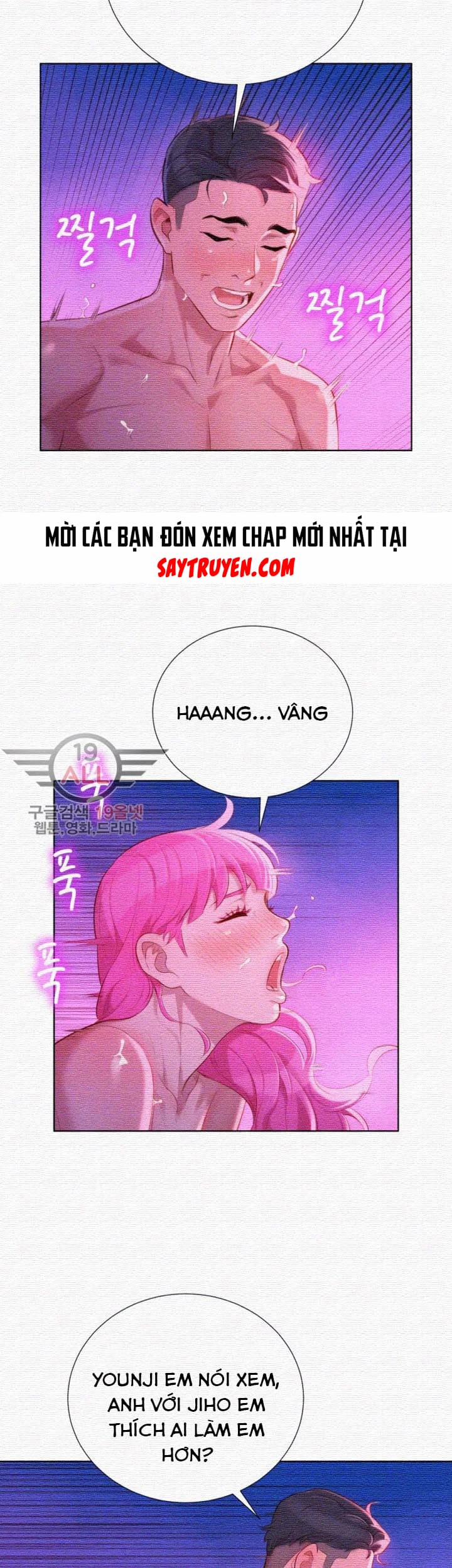 manhwax10.com - Truyện Manhwa Chị Gái Mưa Chương 31 Trang 5