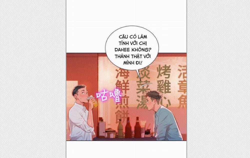 manhwax10.com - Truyện Manhwa Chị Gái Mưa Chương 43 Trang 8