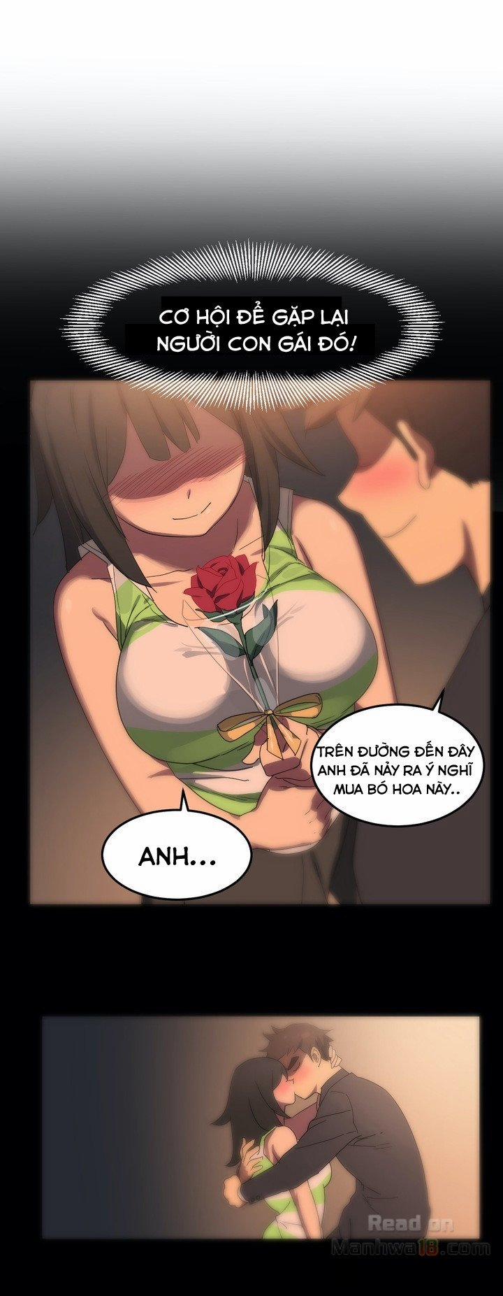 manhwax10.com - Truyện Manhwa Chị Gái Sexy Ở Hồ Bơi Chương 1 Trang 11