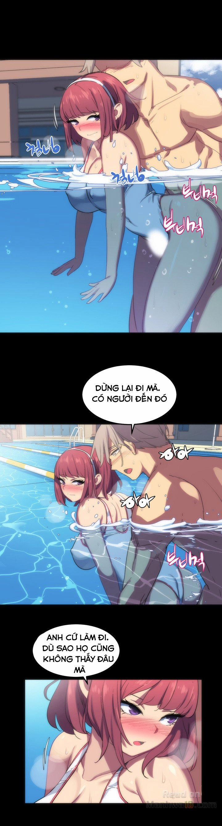 manhwax10.com - Truyện Manhwa Chị Gái Sexy Ở Hồ Bơi Chương 1 Trang 35