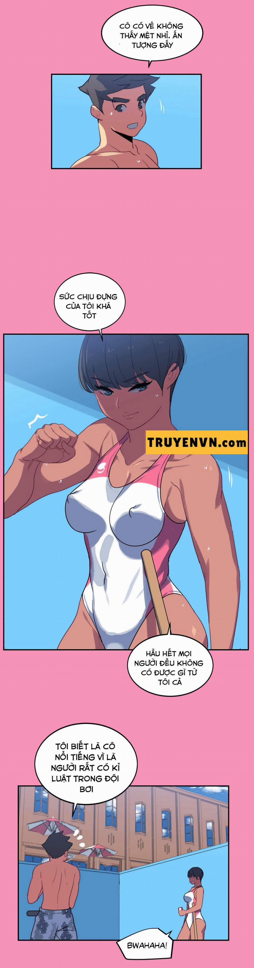 manhwax10.com - Truyện Manhwa Chị Gái Sexy Ở Hồ Bơi Chương 16 Trang 16