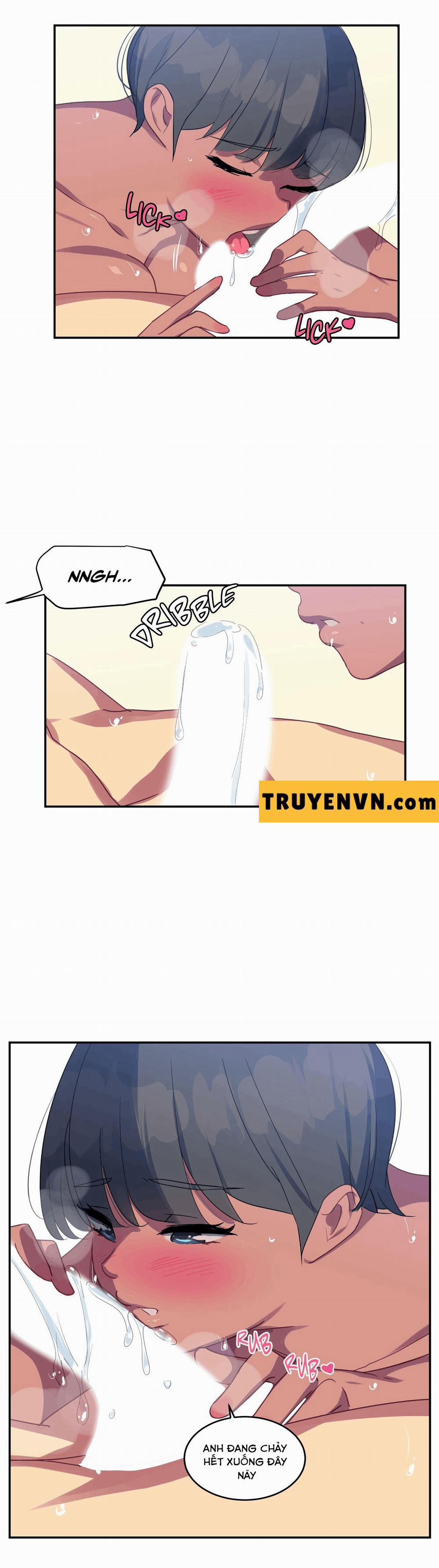 manhwax10.com - Truyện Manhwa Chị Gái Sexy Ở Hồ Bơi Chương 17 Trang 4