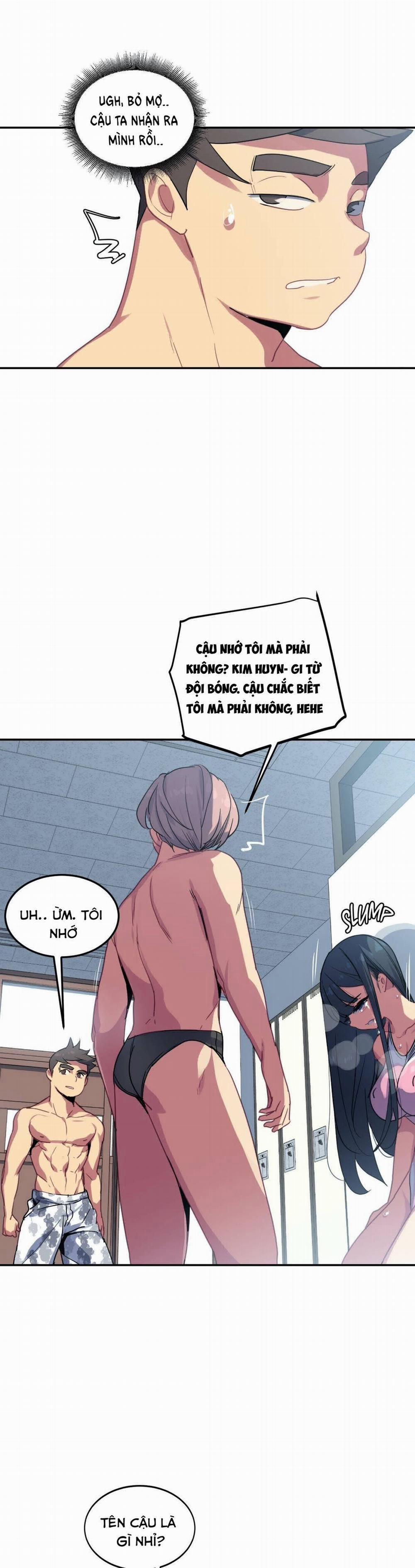 manhwax10.com - Truyện Manhwa Chị Gái Sexy Ở Hồ Bơi Chương 26 Trang 2