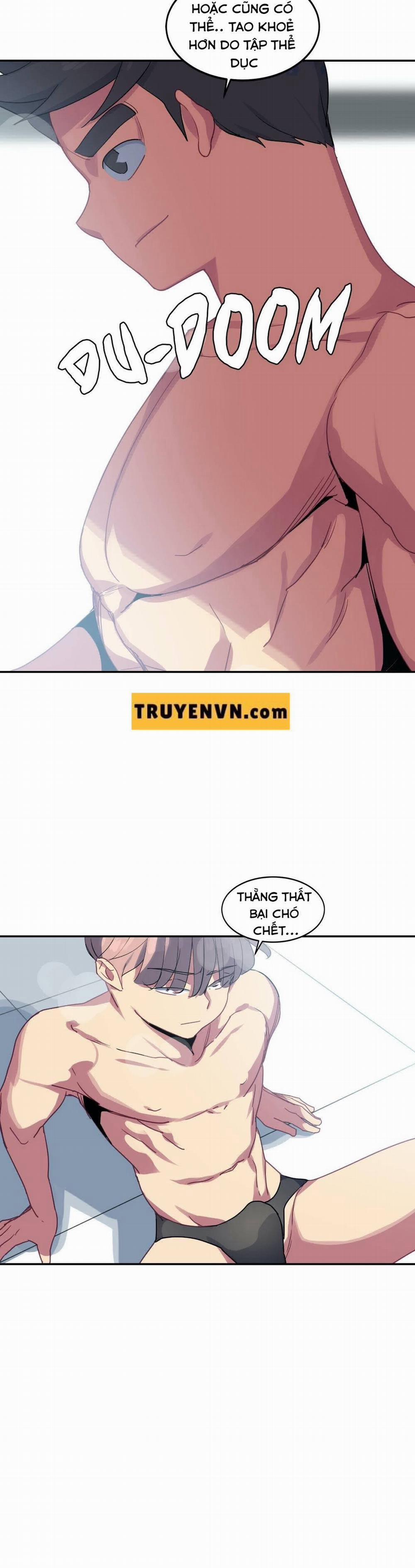 manhwax10.com - Truyện Manhwa Chị Gái Sexy Ở Hồ Bơi Chương 26 Trang 18