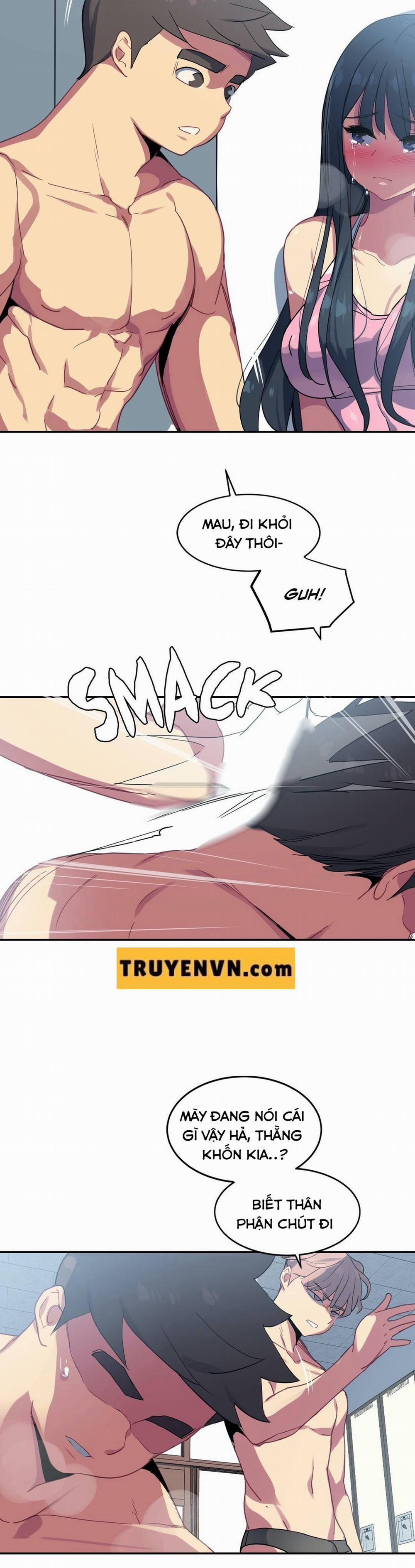 manhwax10.com - Truyện Manhwa Chị Gái Sexy Ở Hồ Bơi Chương 26 Trang 9