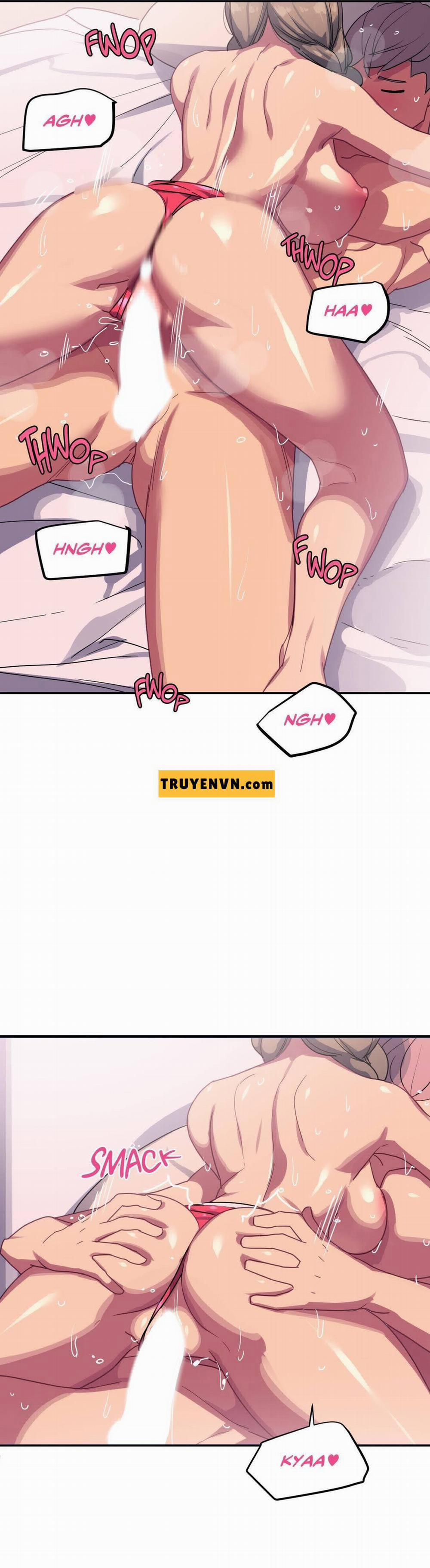 manhwax10.com - Truyện Manhwa Chị Gái Sexy Ở Hồ Bơi Chương 29 Trang 21