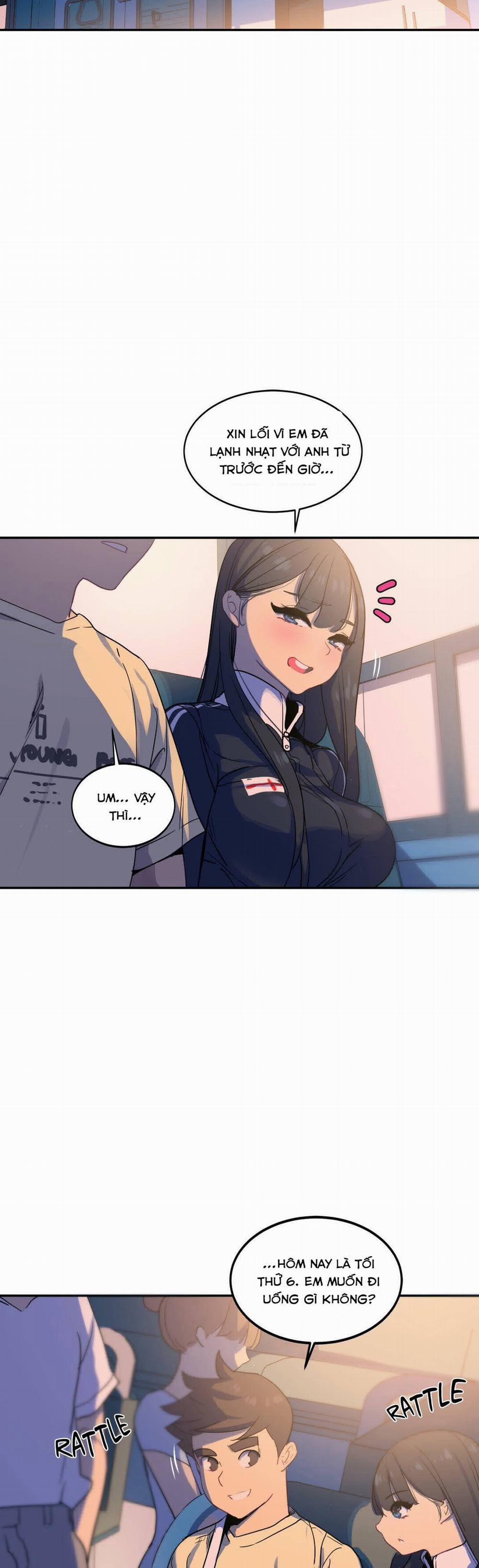 manhwax10.com - Truyện Manhwa Chị Gái Sexy Ở Hồ Bơi Chương 29 Trang 29