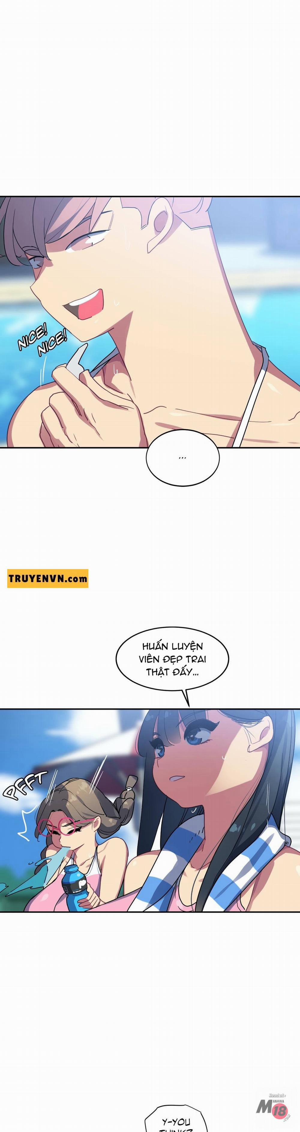 manhwax10.com - Truyện Manhwa Chị Gái Sexy Ở Hồ Bơi Chương 30 Trang 11