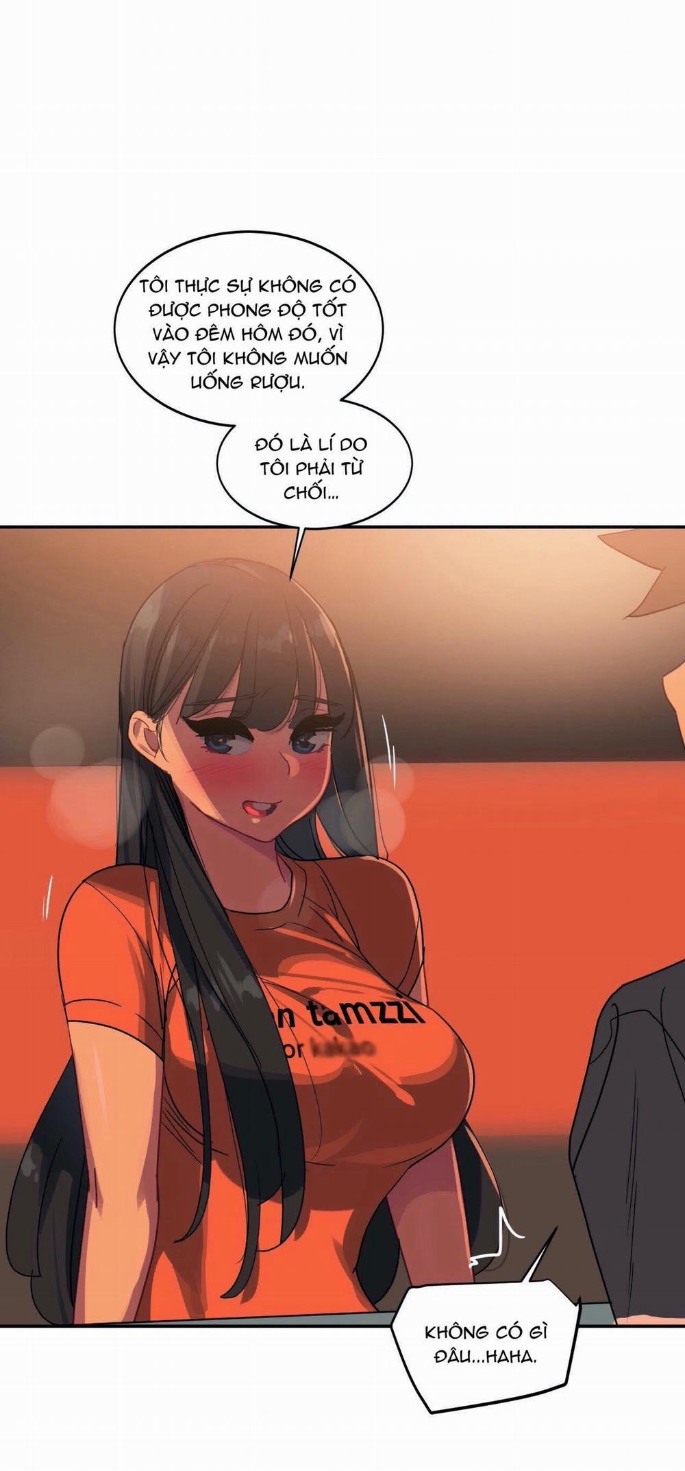 manhwax10.com - Truyện Manhwa Chị Gái Sexy Ở Hồ Bơi Chương 32 Trang 13