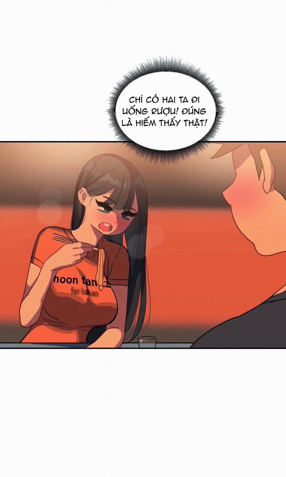 manhwax10.com - Truyện Manhwa Chị Gái Sexy Ở Hồ Bơi Chương 32 Trang 36