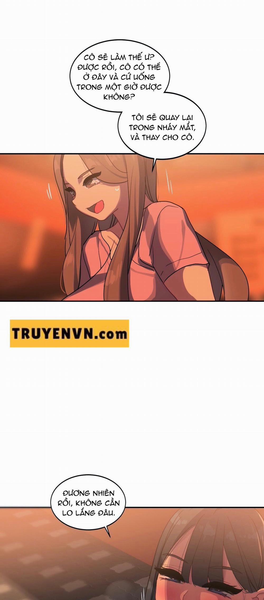 manhwax10.com - Truyện Manhwa Chị Gái Sexy Ở Hồ Bơi Chương 32 Trang 8