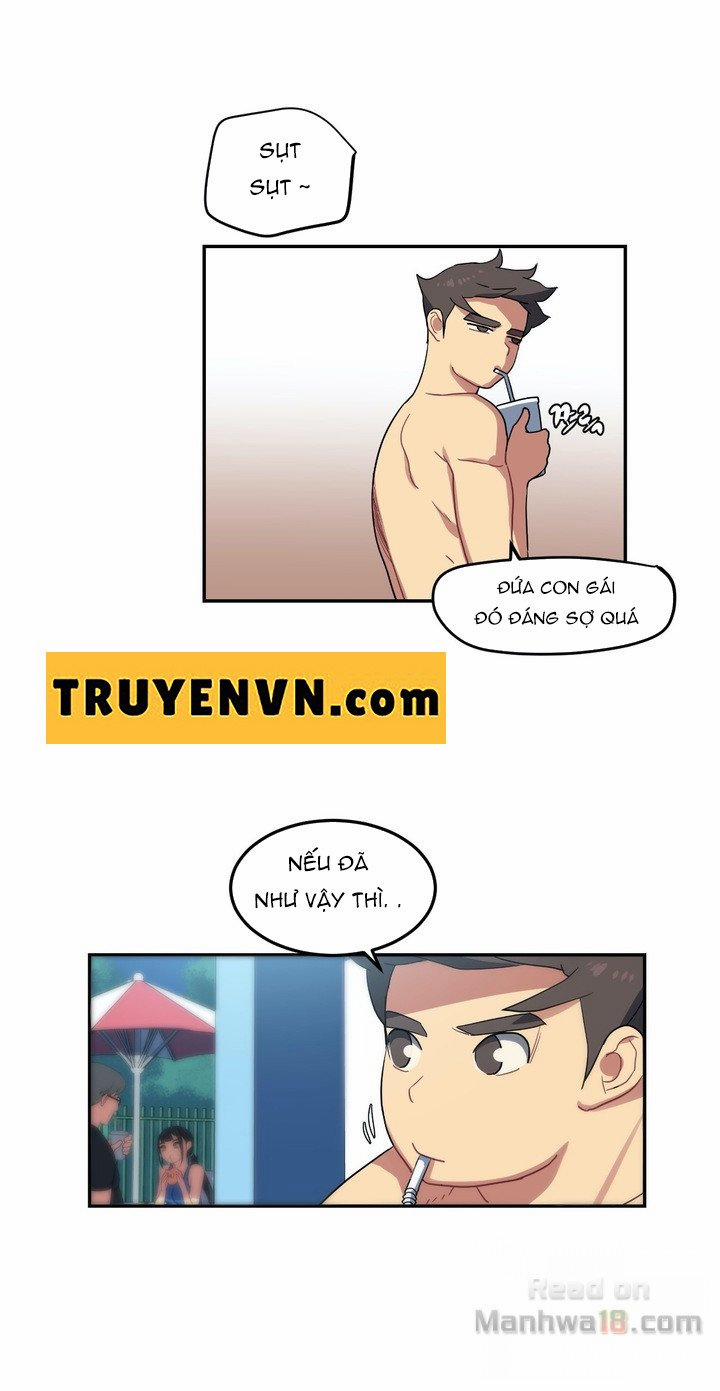 manhwax10.com - Truyện Manhwa Chị Gái Sexy Ở Hồ Bơi Chương 6 Trang 20