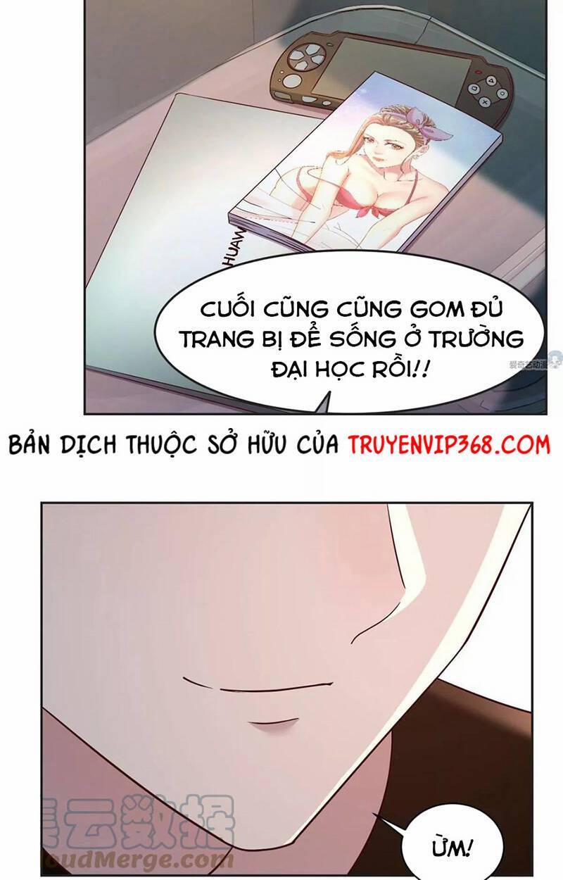 manhwax10.com - Truyện Manhwa Chị Gái Tôi Là Đại Minh Tinh Chương 1 Trang 3