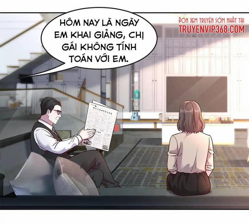 manhwax10.com - Truyện Manhwa Chị Gái Tôi Là Đại Minh Tinh Chương 1 Trang 22