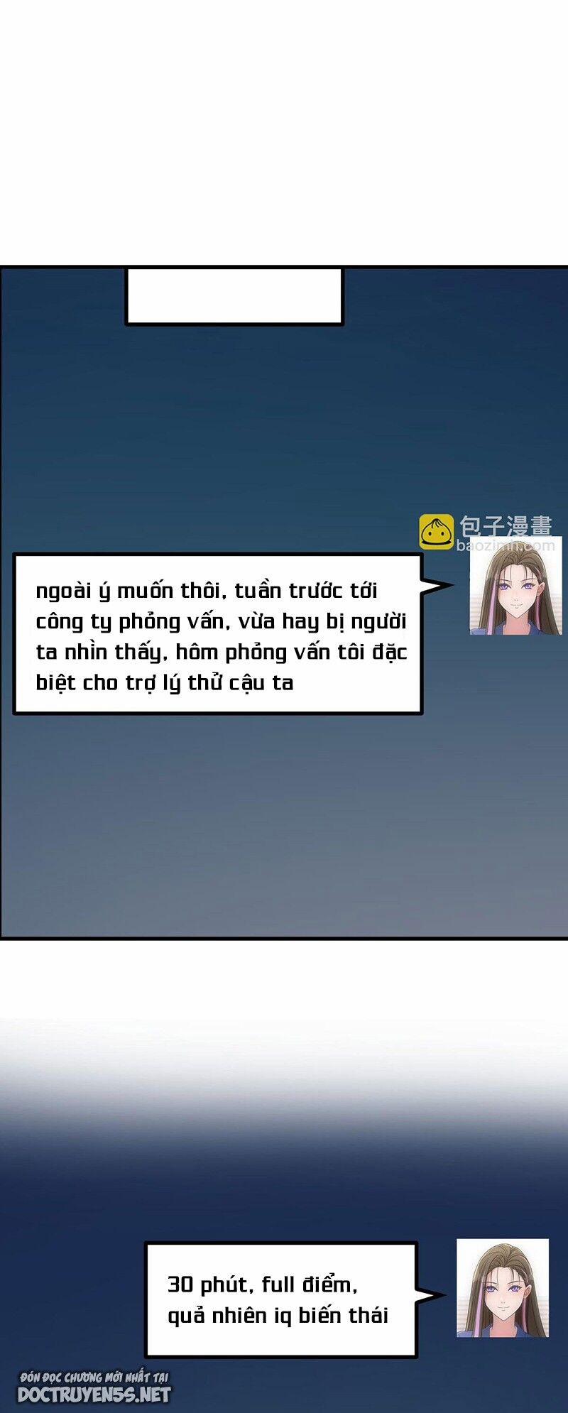 manhwax10.com - Truyện Manhwa Chị Gái Tôi Là Đại Minh Tinh Chương 195 Trang 21