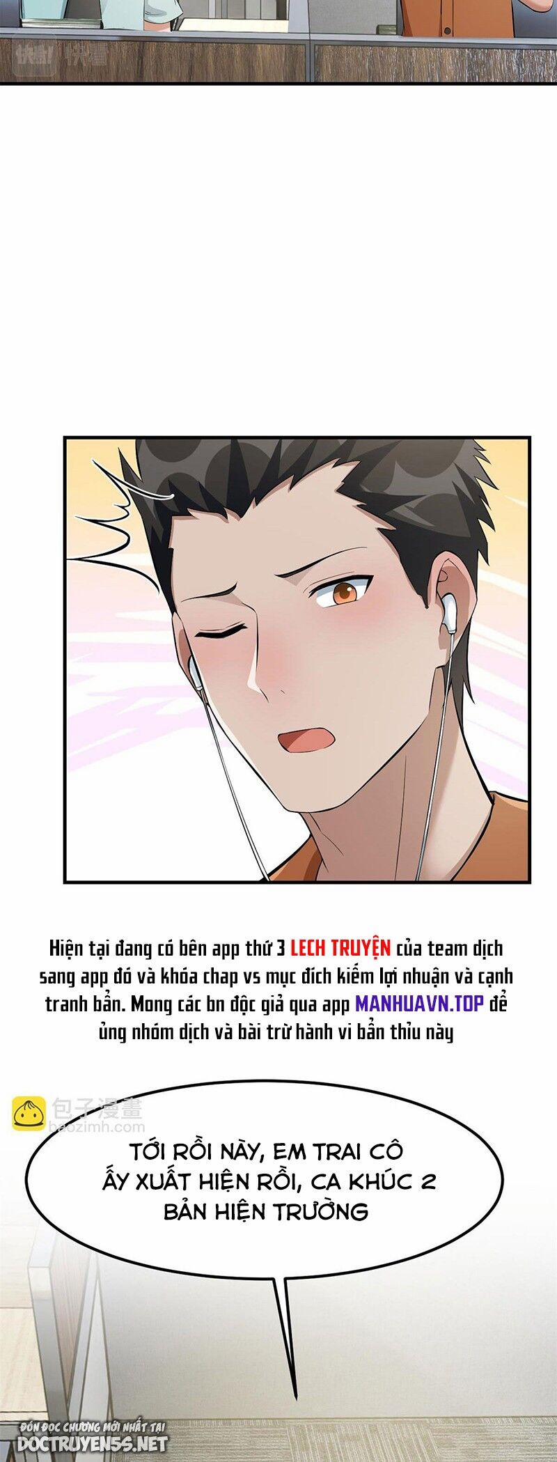 manhwax10.com - Truyện Manhwa Chị Gái Tôi Là Đại Minh Tinh Chương 196 Trang 12