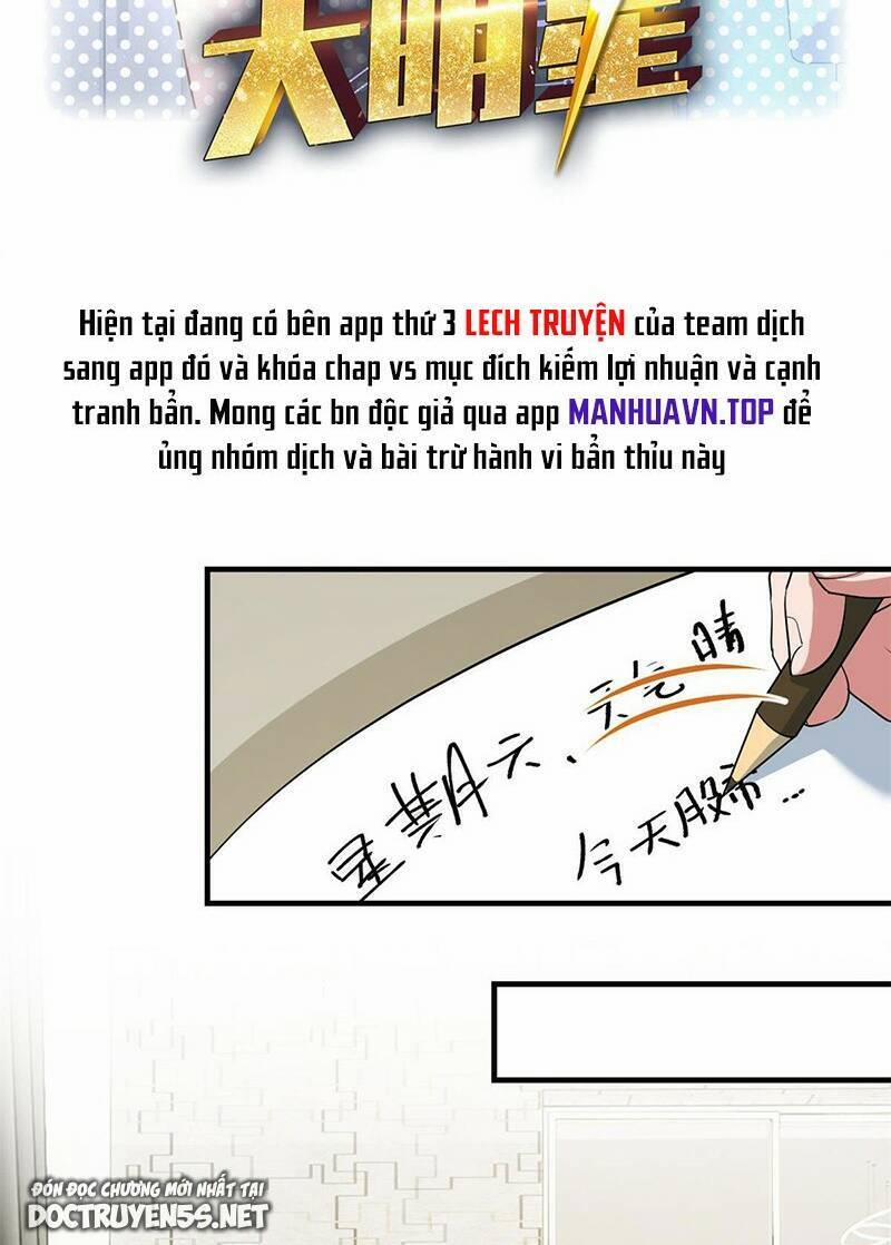 manhwax10.com - Truyện Manhwa Chị Gái Tôi Là Đại Minh Tinh Chương 199 Trang 2