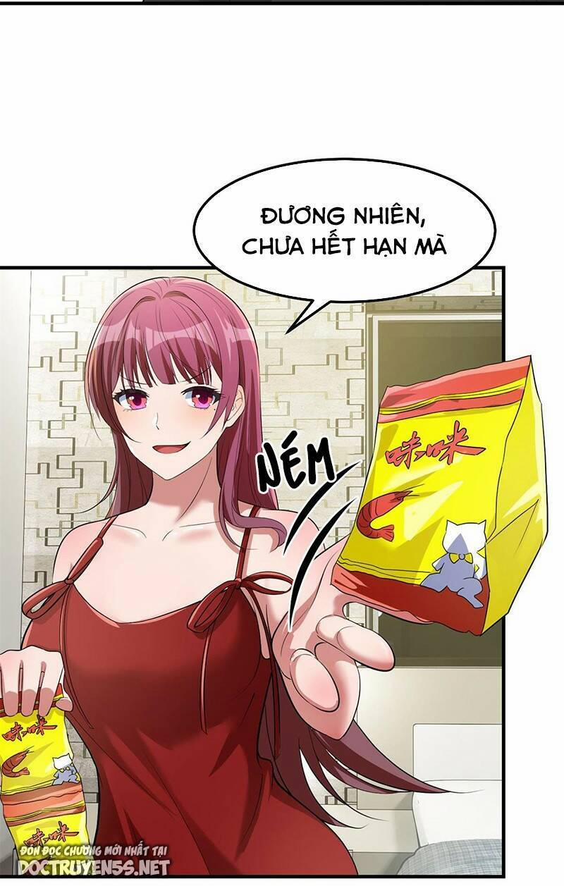 manhwax10.com - Truyện Manhwa Chị Gái Tôi Là Đại Minh Tinh Chương 199 Trang 16