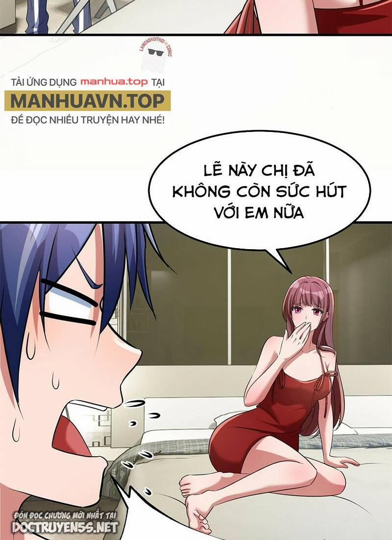 manhwax10.com - Truyện Manhwa Chị Gái Tôi Là Đại Minh Tinh Chương 199 Trang 21