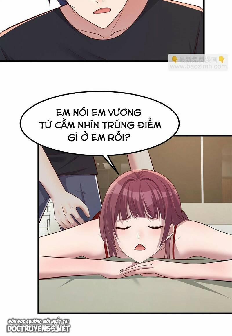 manhwax10.com - Truyện Manhwa Chị Gái Tôi Là Đại Minh Tinh Chương 199 Trang 37