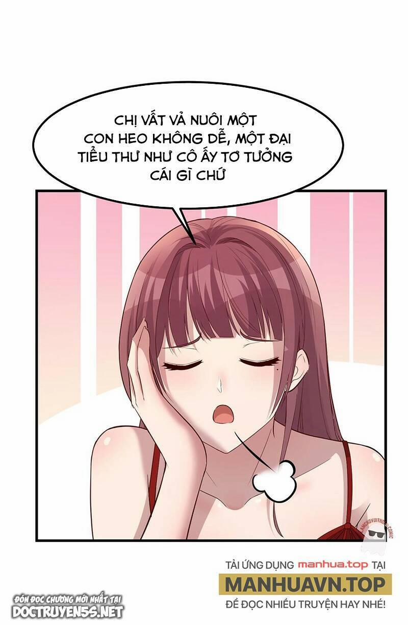 manhwax10.com - Truyện Manhwa Chị Gái Tôi Là Đại Minh Tinh Chương 199 Trang 39