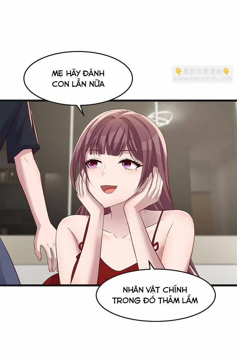 manhwax10.com - Truyện Manhwa Chị Gái Tôi Là Đại Minh Tinh Chương 199 Trang 42