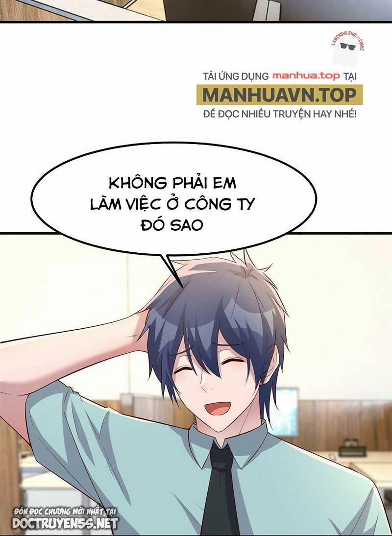 manhwax10.com - Truyện Manhwa Chị Gái Tôi Là Đại Minh Tinh Chương 200 Trang 40