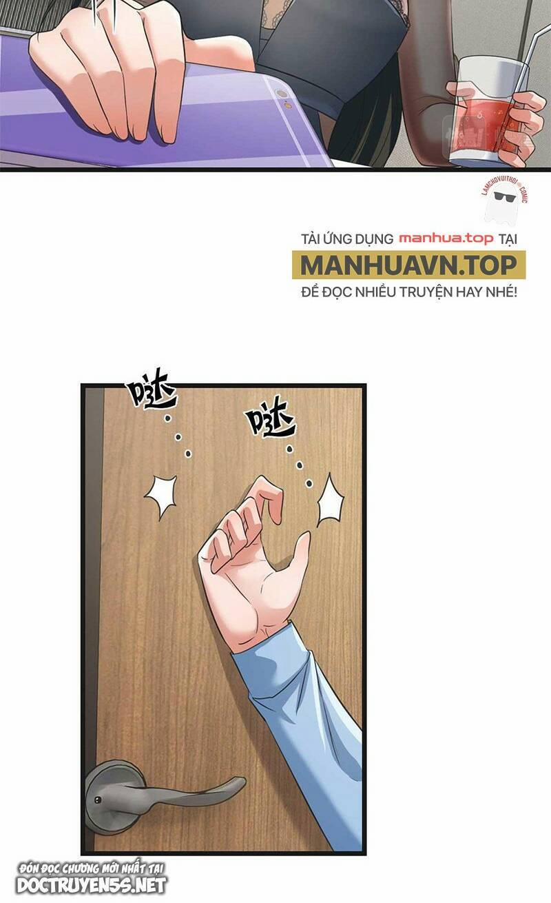 manhwax10.com - Truyện Manhwa Chị Gái Tôi Là Đại Minh Tinh Chương 200 Trang 52