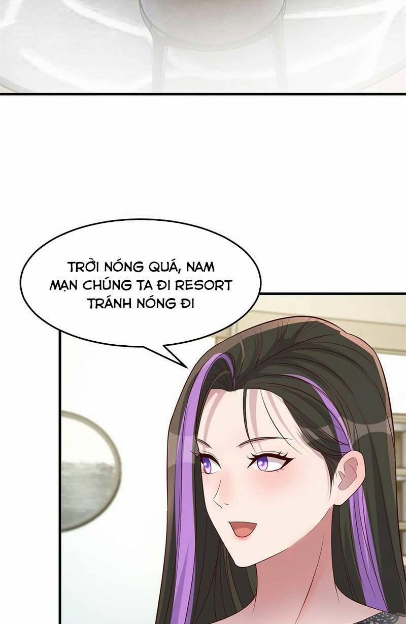 manhwax10.com - Truyện Manhwa Chị Gái Tôi Là Đại Minh Tinh Chương 201 Trang 11