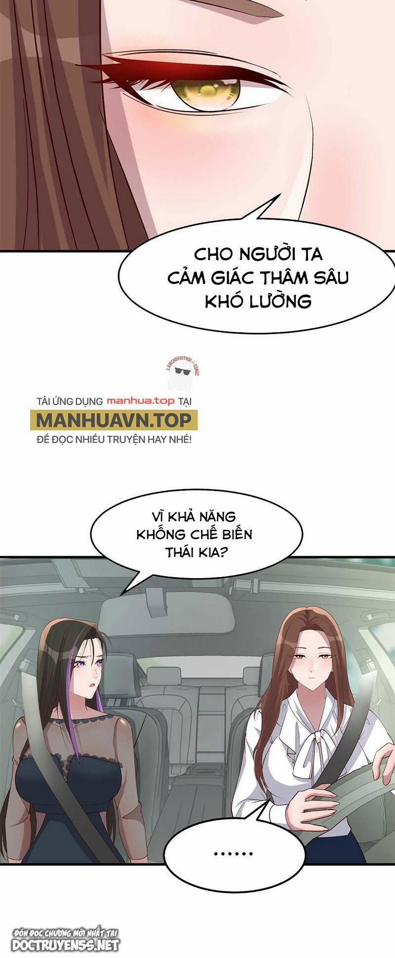 manhwax10.com - Truyện Manhwa Chị Gái Tôi Là Đại Minh Tinh Chương 201 Trang 42