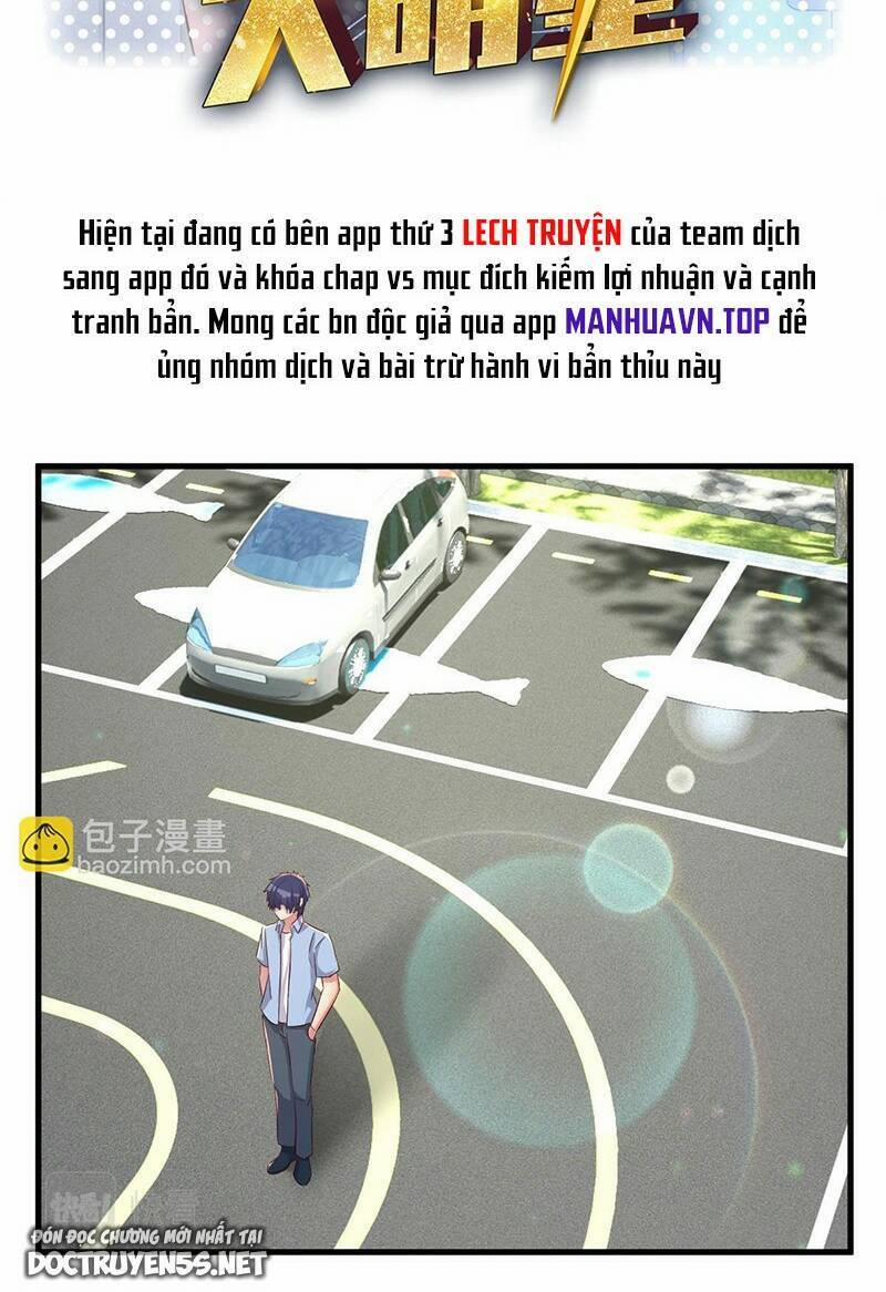 manhwax10.com - Truyện Manhwa Chị Gái Tôi Là Đại Minh Tinh Chương 202 Trang 4