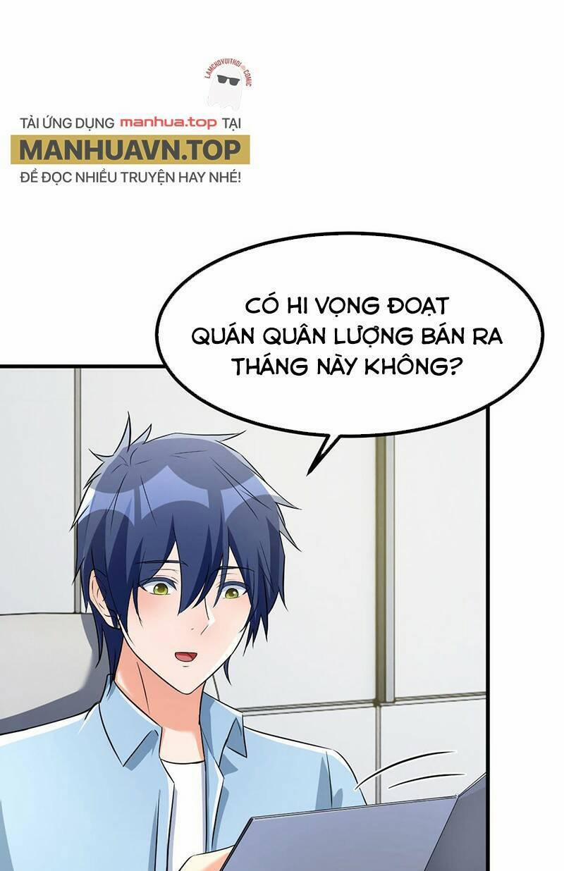 manhwax10.com - Truyện Manhwa Chị Gái Tôi Là Đại Minh Tinh Chương 202 Trang 43