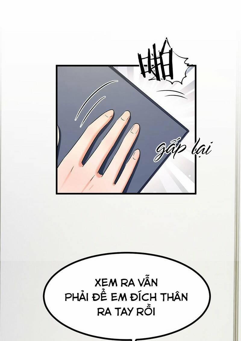 manhwax10.com - Truyện Manhwa Chị Gái Tôi Là Đại Minh Tinh Chương 202 Trang 45