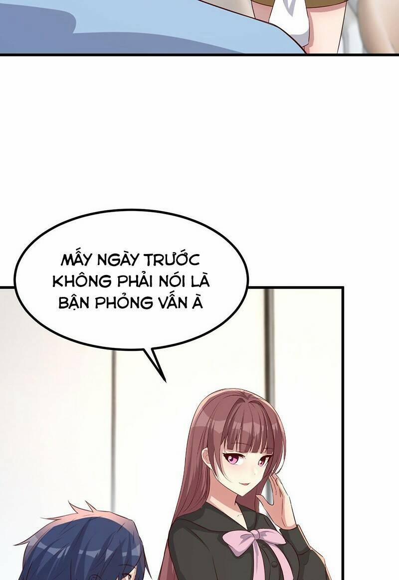 manhwax10.com - Truyện Manhwa Chị Gái Tôi Là Đại Minh Tinh Chương 202 Trang 51