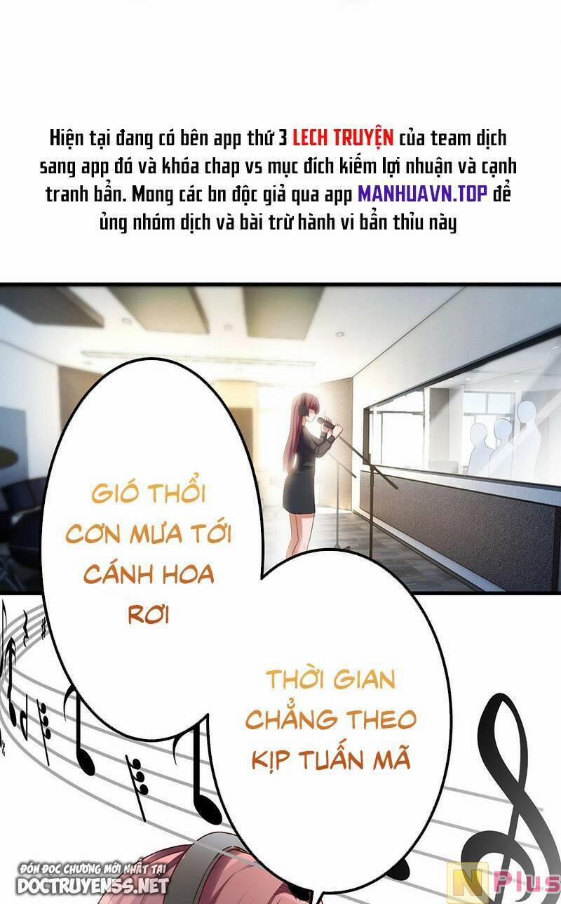 manhwax10.com - Truyện Manhwa Chị Gái Tôi Là Đại Minh Tinh Chương 203 Trang 4