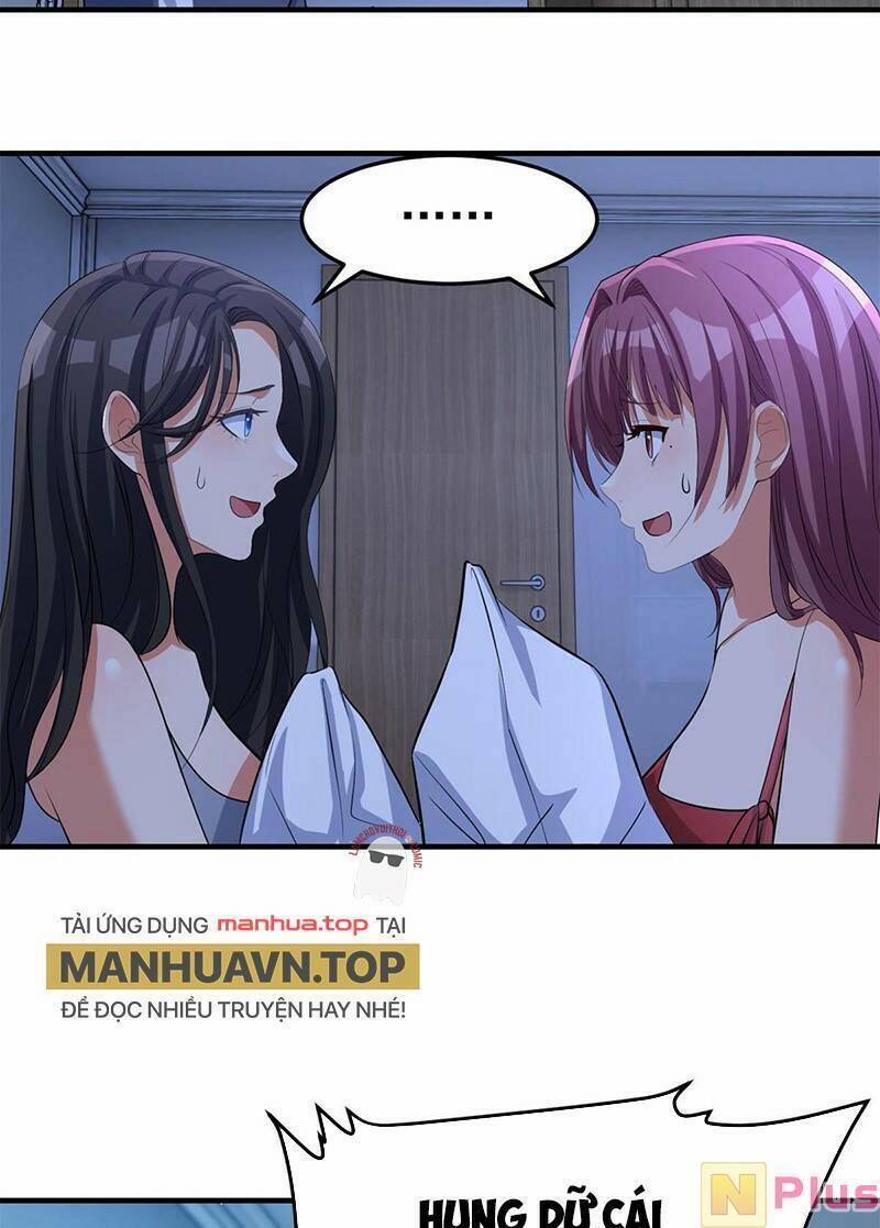 manhwax10.com - Truyện Manhwa Chị Gái Tôi Là Đại Minh Tinh Chương 204 Trang 11