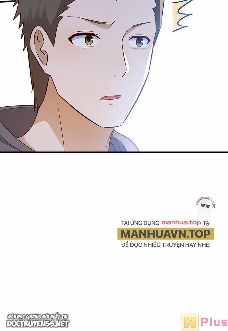 manhwax10.com - Truyện Manhwa Chị Gái Tôi Là Đại Minh Tinh Chương 204 Trang 22